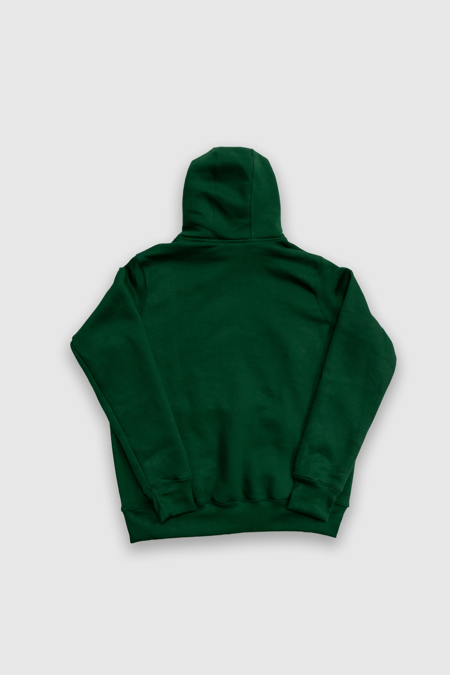 Bproud "Forest Green" Pullover Hoodie